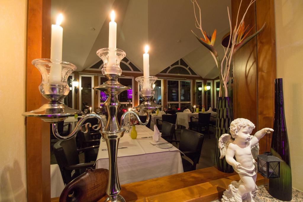 Hotel Parqeo Im A66 Gelnhausen Dış mekan fotoğraf