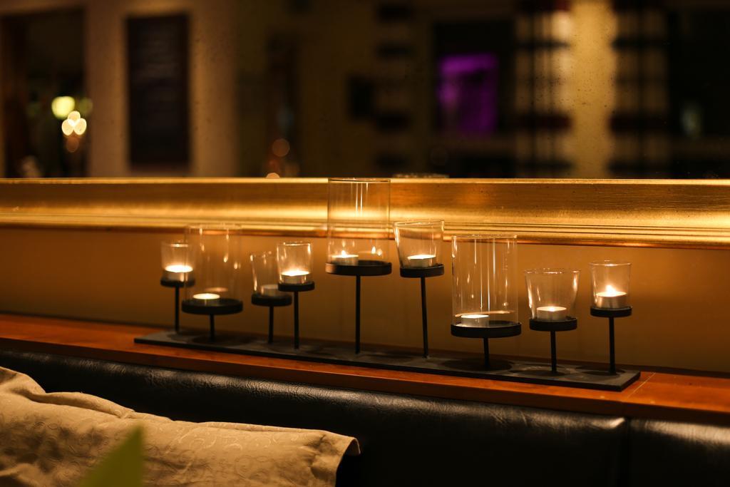 Hotel Parqeo Im A66 Gelnhausen Dış mekan fotoğraf